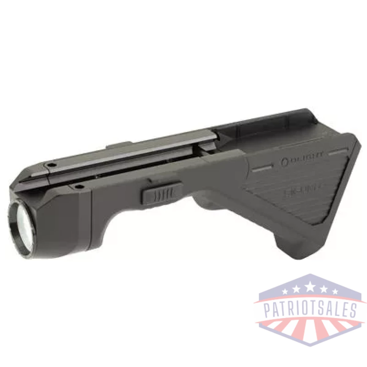Olight sigurd afg 1450 lum black - image 1