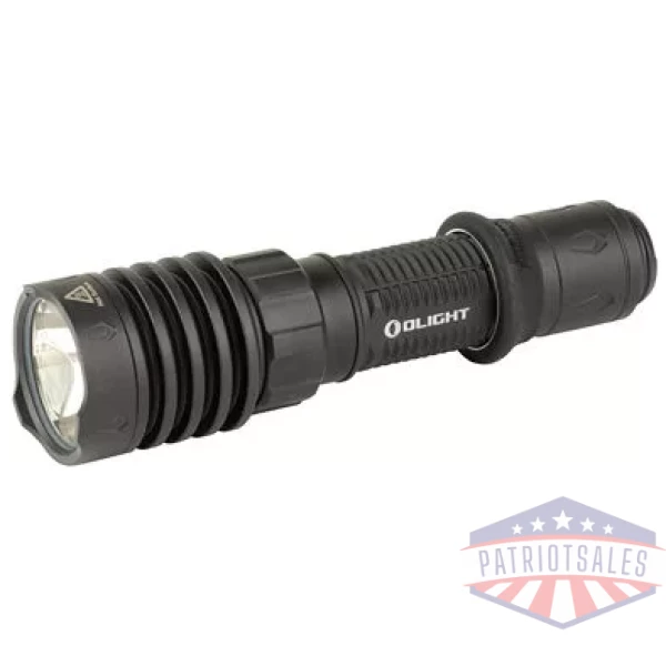 OLIGHT WARRIOR X 4 2600LUM BLK
