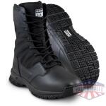 Original S.W.A.T. ProTec 8in Side-Zip Boot
