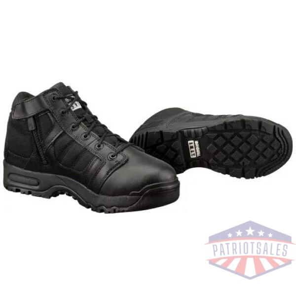 Metro Air 5 Side-Zip