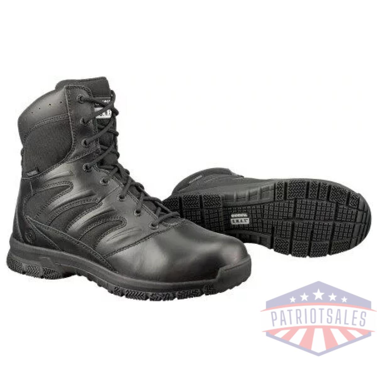 Force 8 waterproof - image 1