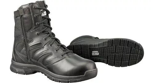 Force 8 Side-Zip
