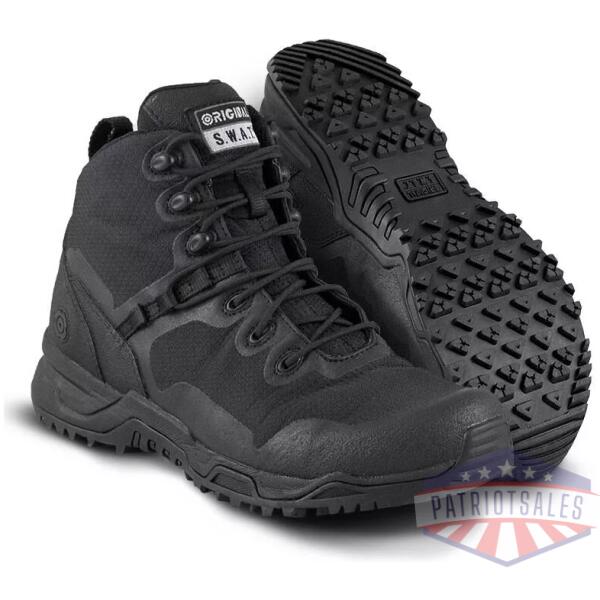 Alpha Fury 6