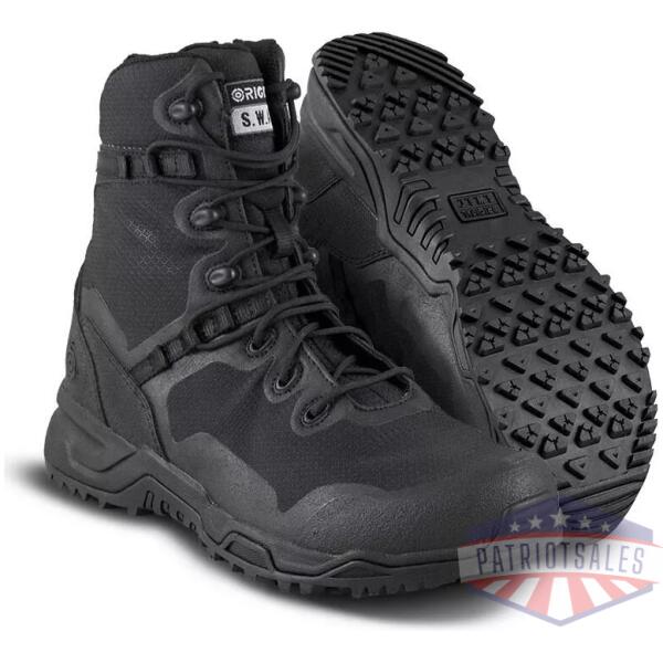 Alpha Fury 8