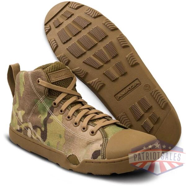 OTB Maritime Assault Mid