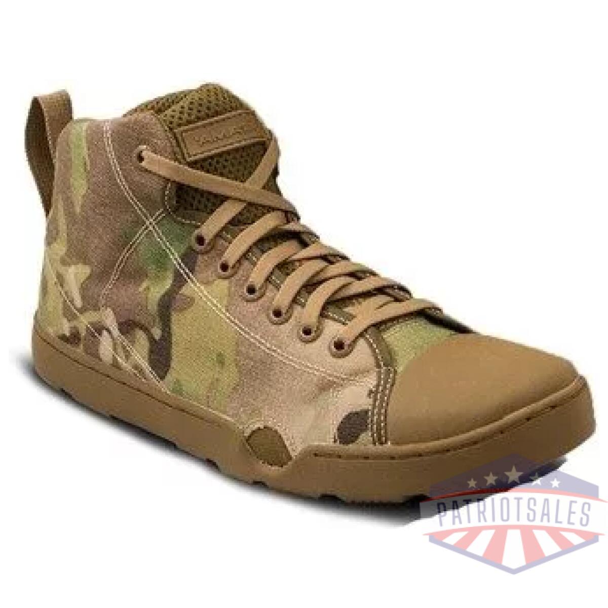 Otb maritime assault mid - image 1