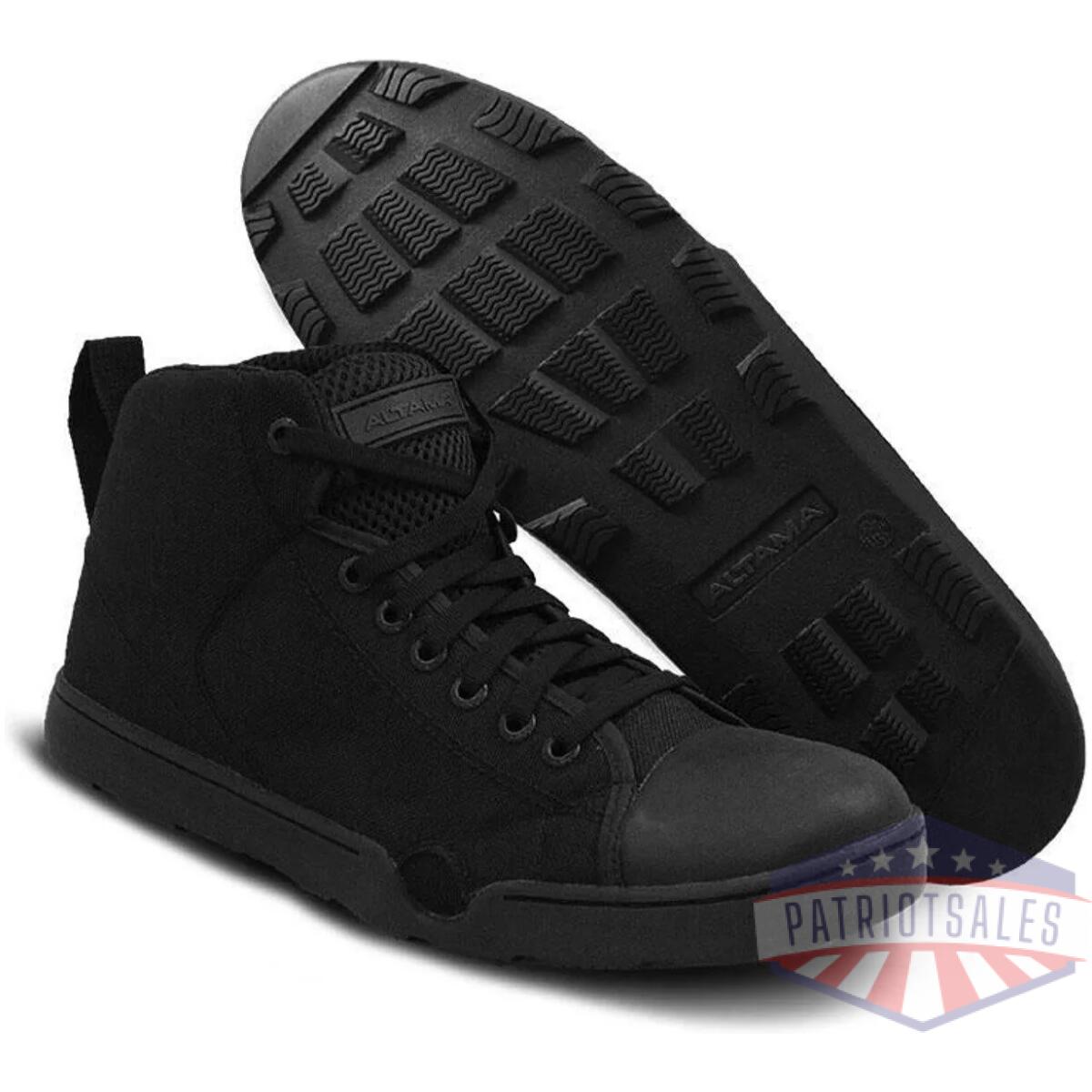 Otb maritime assault mid - image 1