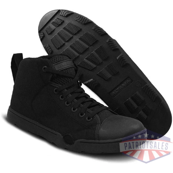 OTB Maritime Assault Mid