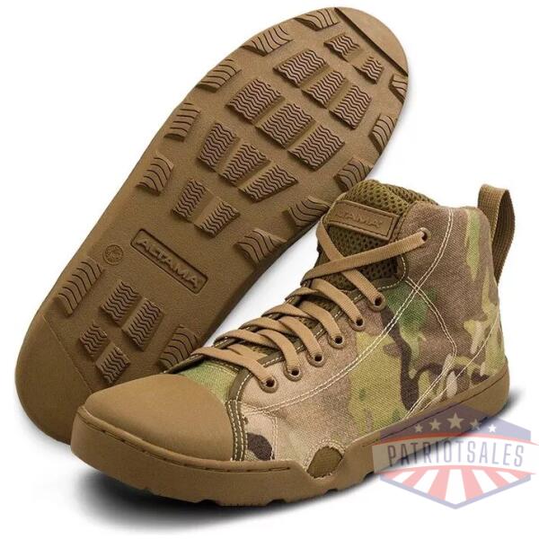 OTB Maritime Assault Mid