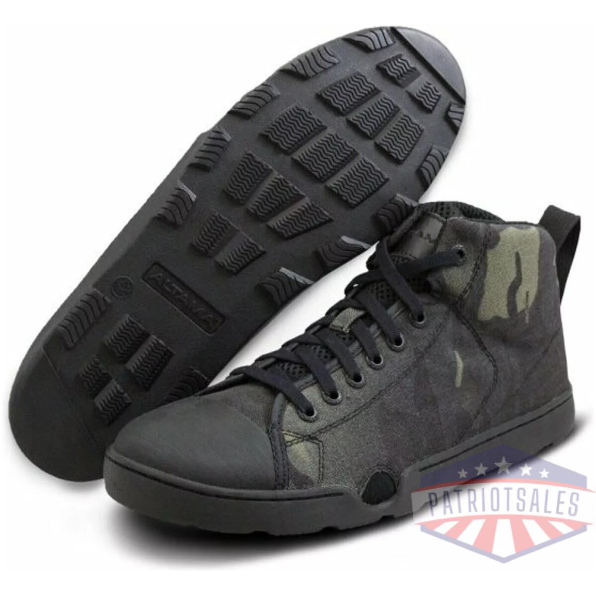 Otb maritime assault mid - image 1