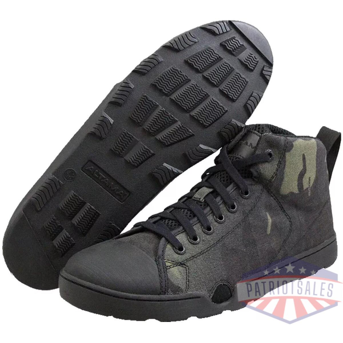 Otb maritime assault mid - image 1