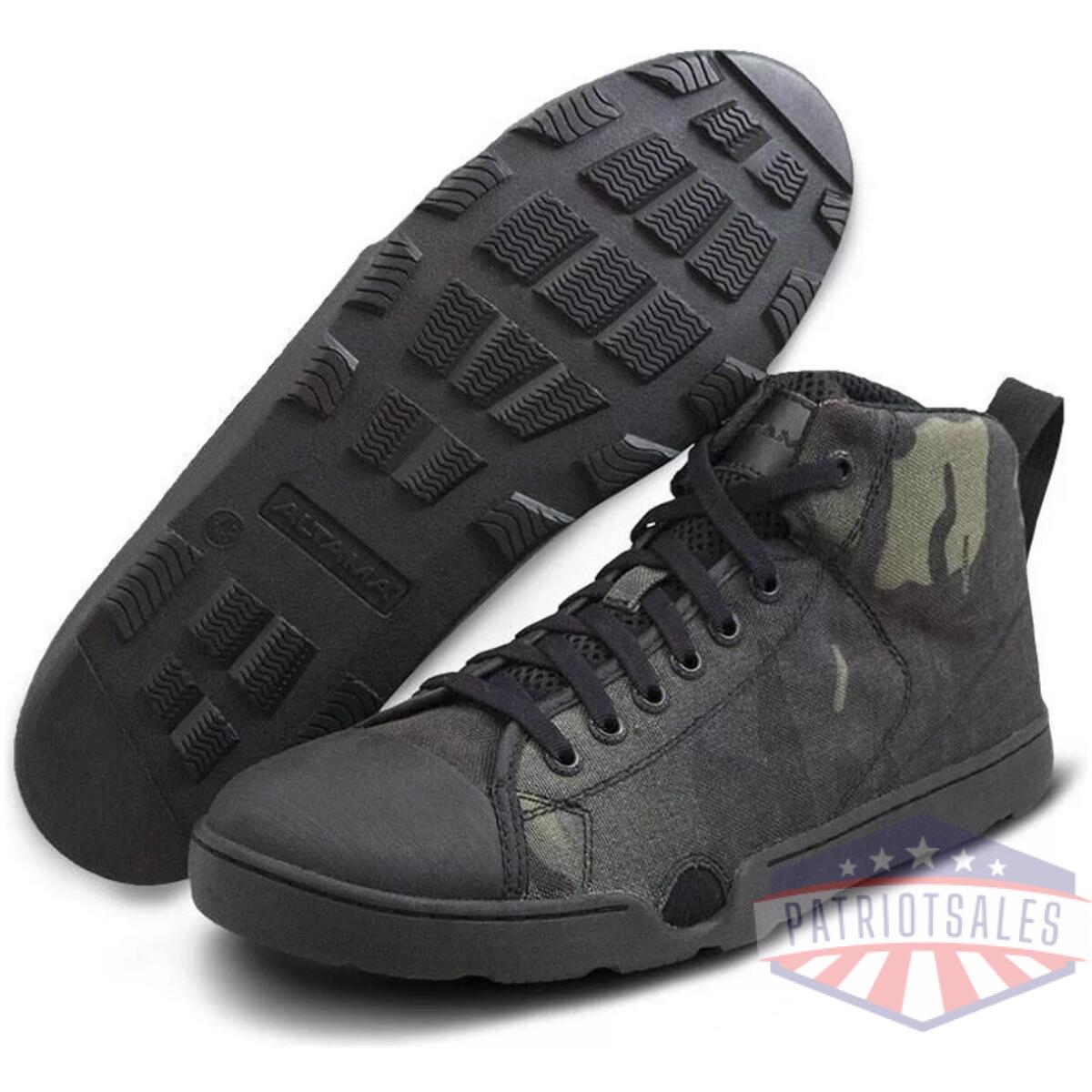 Otb maritime assault mid - image 1