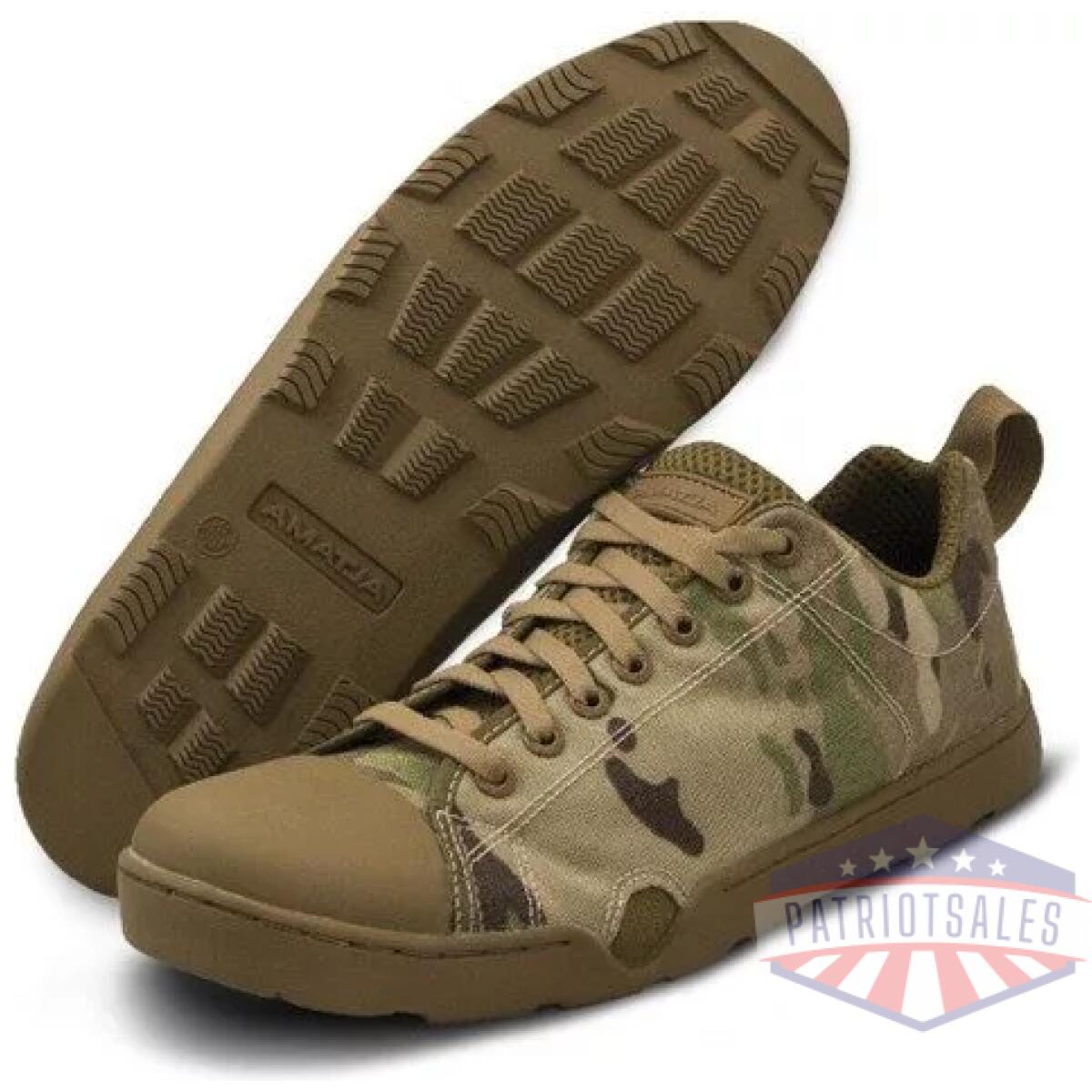 Otb maritime assault low - image 1