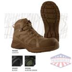 Aboottabad Trail Mid