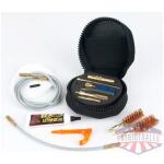 .50 Caliber Rifle Cleaning System