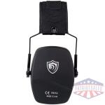 Earshield Ranger Passive Earmuffs