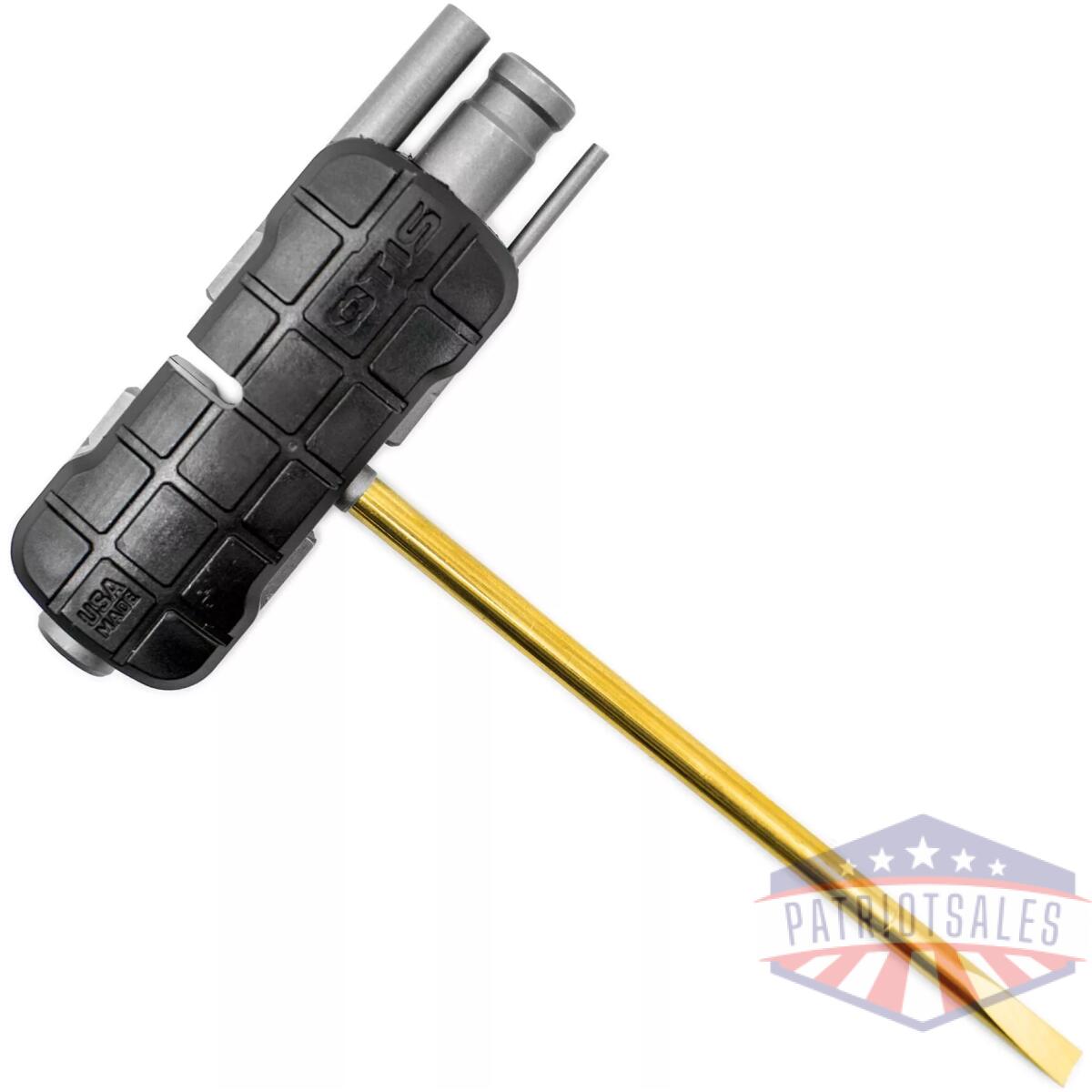 8-in-1 pistol t tool - image 1