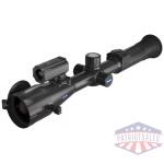 PARD PANTERA 480 THERMAL RIFLE - SCOPE 35MM LENS W/LRF