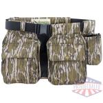 PEREGRINE OUTDOORS UPLAND GAME - BELT 29"-56" WAIST MO BTTMLAND - Image 2