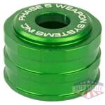 PHASE5 SHOTGUN MAG FOLLOWER GREEN