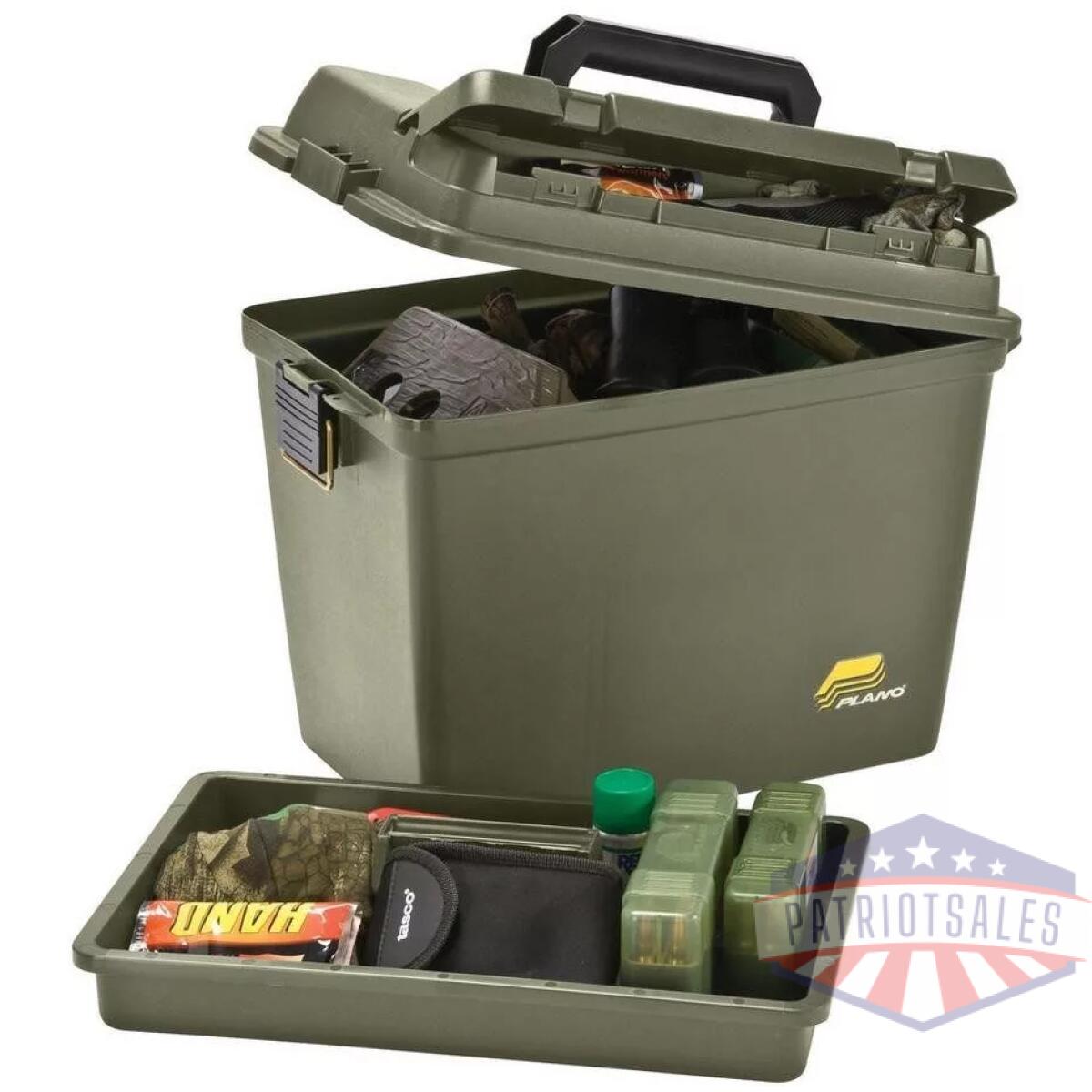 Field/ammo box magnum - image 1