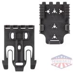 Quick Locking System Kit 1