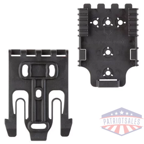Quick Locking System Kit 1