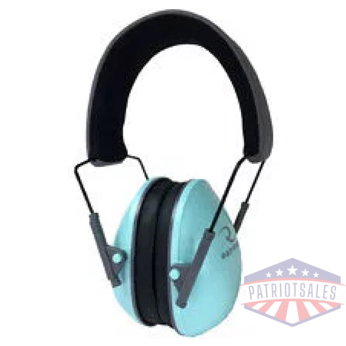 Radians lowset muff aqua - image 1