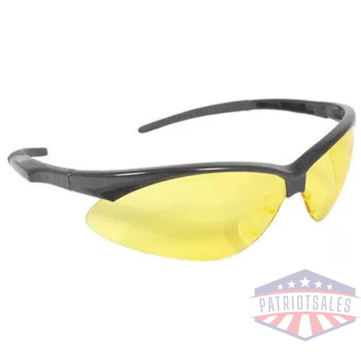 Radians outback glasses amber - image 1