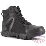 Trailgrip Tactical 6'' Waterproof Boot w/ Soft Toe - Black