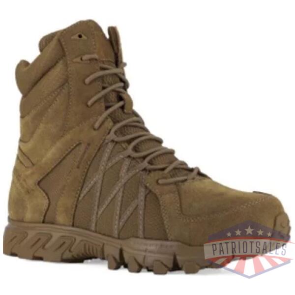Trailgrip Tactical