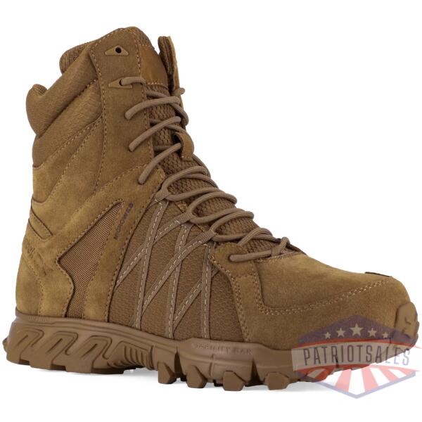 Trailgrip Tactical