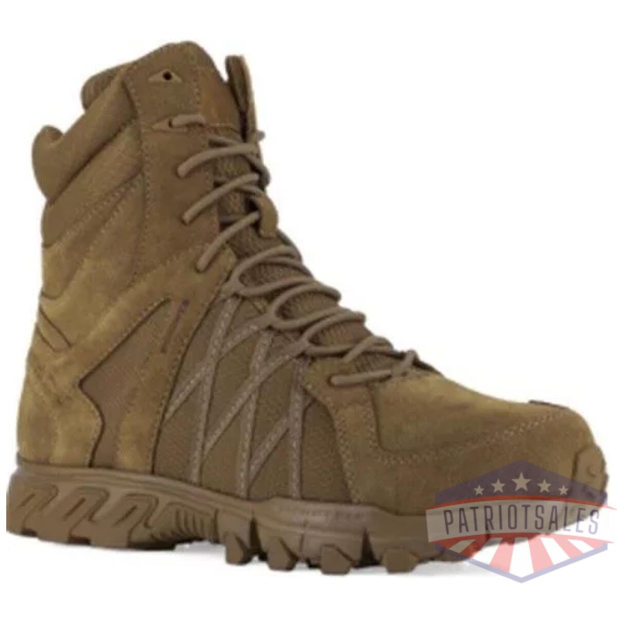 Trailgrip tactical - image 1