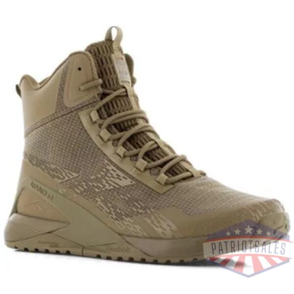 Nano X1 Adventure Tactical