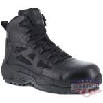 Rapid Response 6'' Stealth Boot w/ Composite Toe - Black