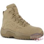 Rapid Response 6'' Stealth Boot w/ Composite Toe - Desert Tan