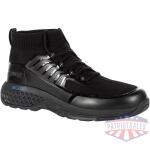 Code Blue 5'' Knit Public Service Boot