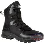 Women's Code Blue 8'' Public Service Boot