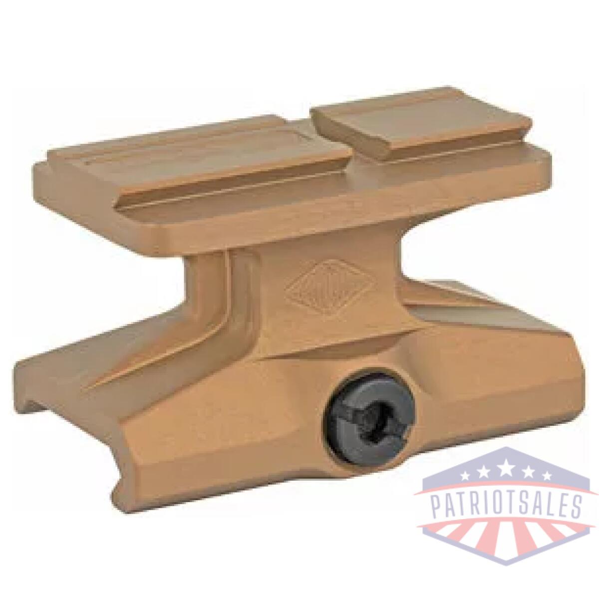 Reptilia dot mnt 1/3 co-wit acro fde - image 1