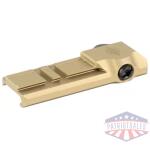 REPTILIA DOT MNT LOW MPS/ACRO FDE