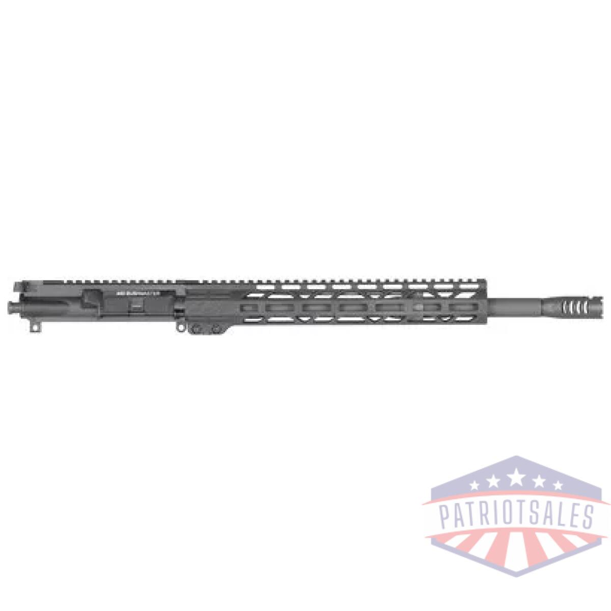 Rra cmplt mid a4 upr 450bm 16" 5rd - image 1