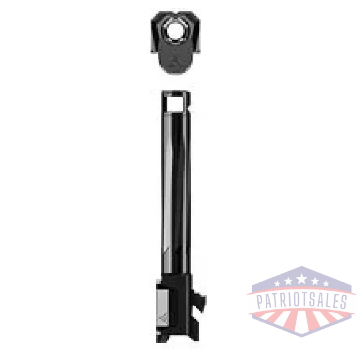 Radian aftrbrnr rmjt fits glk 43 blk - image 1
