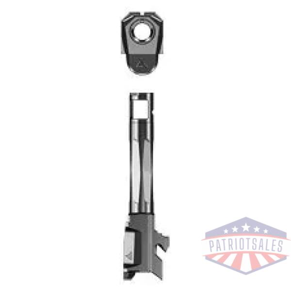 RADIAN AFTRBRNR RMJT FITS GLK 43X BK