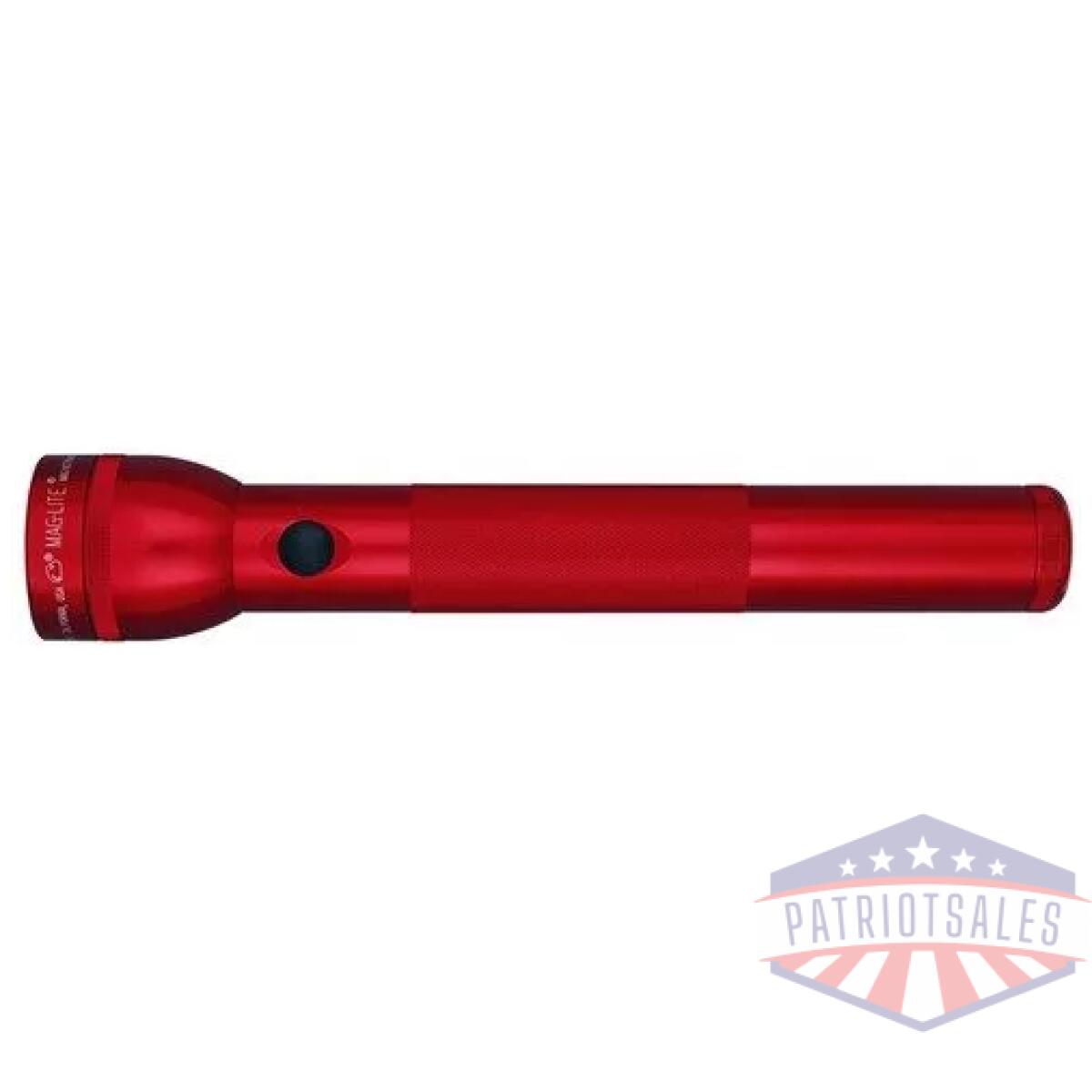 S3d maglite 3 d-cell flashlight - image 1