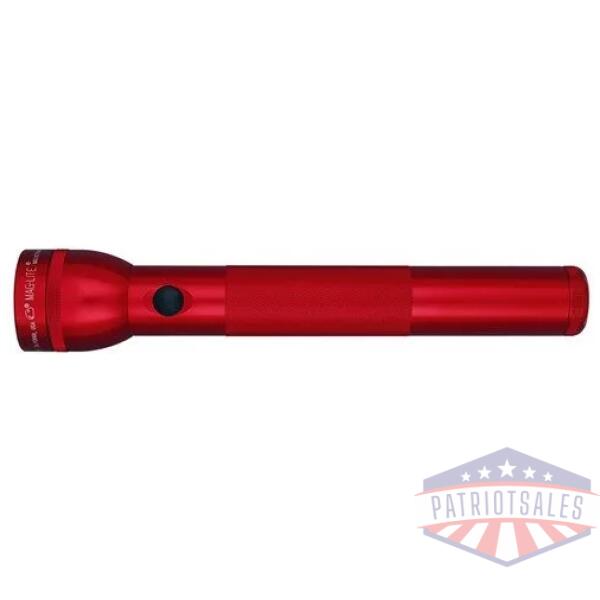 S3D Maglite 3 D-Cell Flashlight