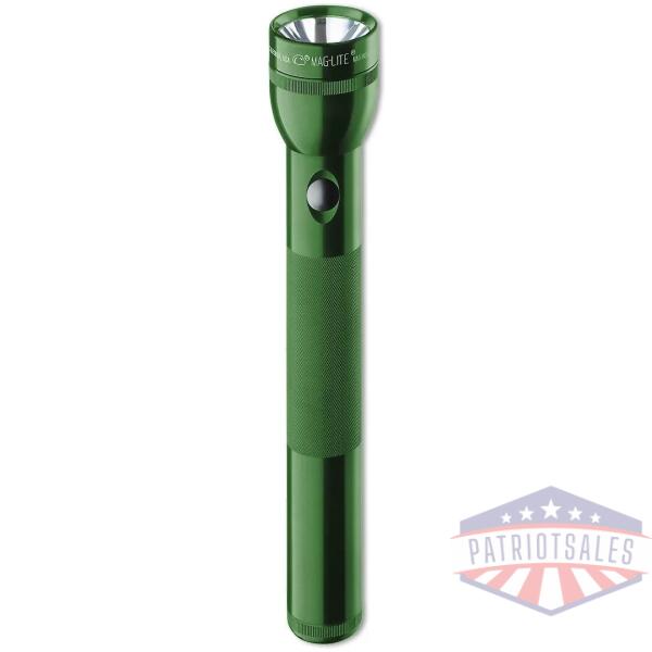 S3D Maglite 3 D-Cell Flashlight