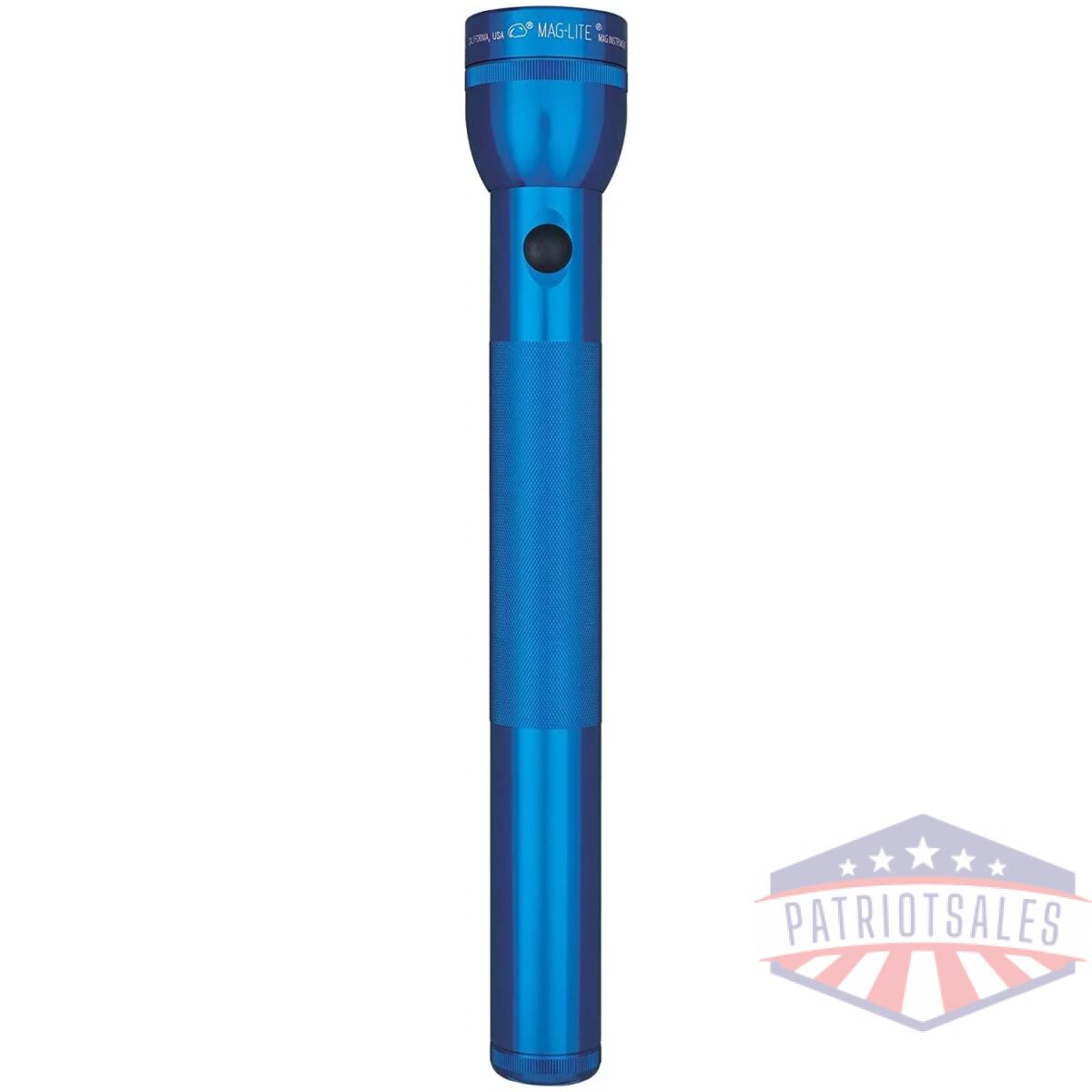 S4d maglite 4 d-cell flashlight - image 1