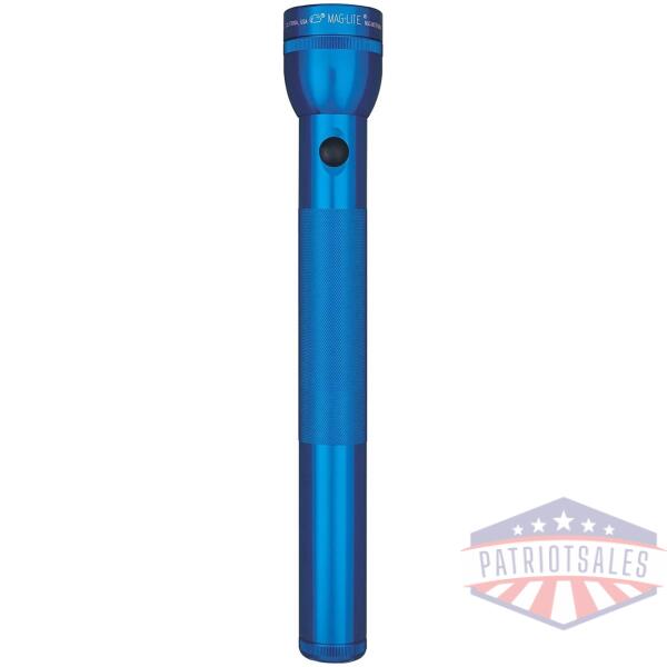 S4D Maglite 4 D-Cell Flashlight