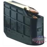 tikka magazine t3 flush - 4rd 223 rem polymer