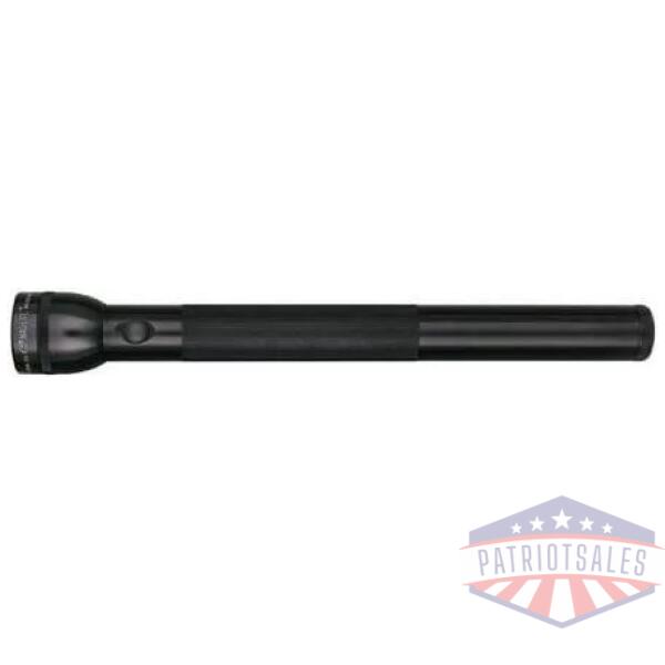 S4D Maglite White Star Flashlight Hang Pack